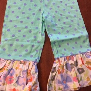 NWT Matilda Jane Pajama Set